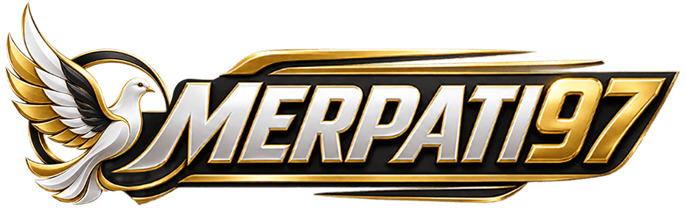 Logo MERPATI97